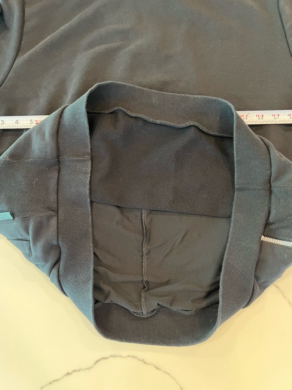 Nike Black Pullover with White 'FREAK' Logo - Picture 10 of 12